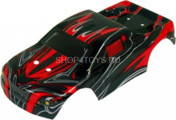 Корпус HSP - 18605 Корпус HSP - 18605