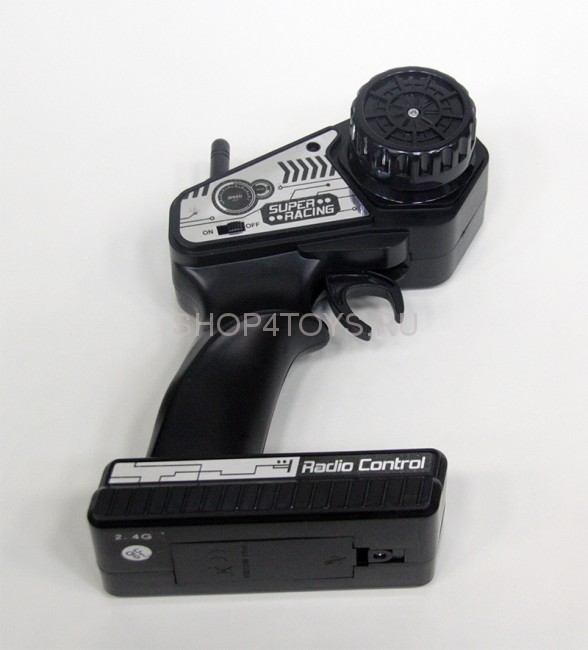 Пульт управления 2.4G - S800-051-24 Пульт управления 2.4G - S800-051-24