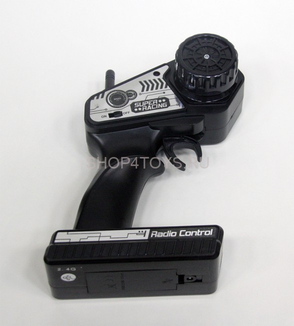 Пульт управления 2.4G - S800-051-24 Пульт управления 2.4G - S800-051-24