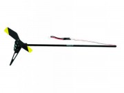 Хвост в сборе Walkera - HM-Genius CP-Z-19 Хвост в сборе Walkera - HM-Genius CP-Z-19