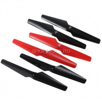 Основные лопасти - V323-02 Основные лопасти - V323-02