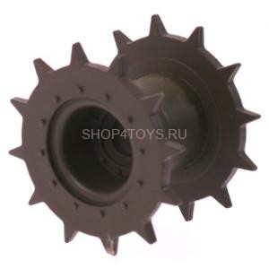 Приводные колеса Heng Long - 39-010 Приводные колеса Heng Long - 39-010