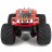 Радиоуправляемый внедорожник биг-фут GD Moto RC 4WD RTR масштаб 1:6 2.4G - 30809