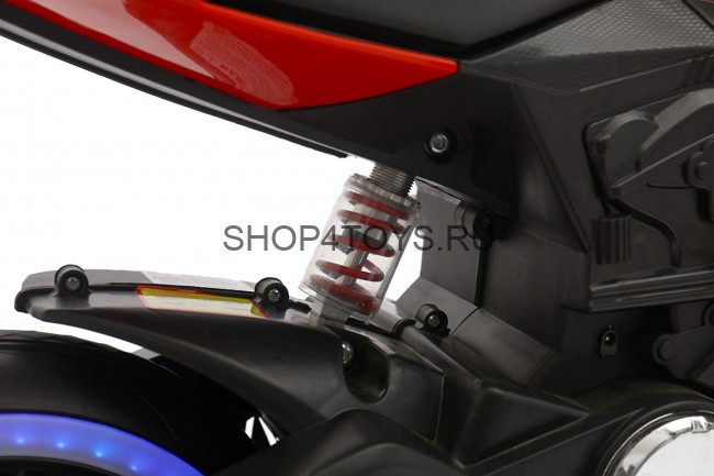 Детский электромотоцикл Ducati Orange 12V - FT-1628-ORANGE