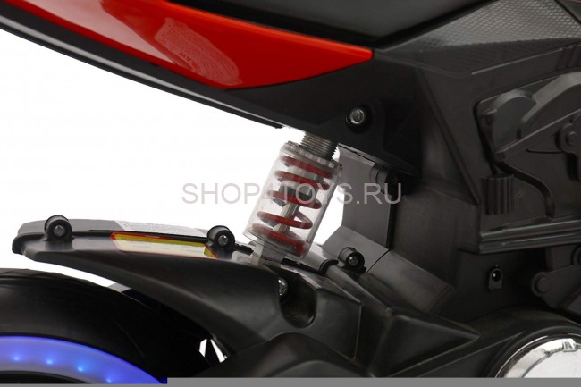 Детский электромотоцикл Ducati Orange 12V - FT-1628-ORANGE