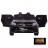 Детский электромобиль Mercedes Benz GLS63 LUXURY 4WD 12V MP4 - Black - HL228-LUX-MP4