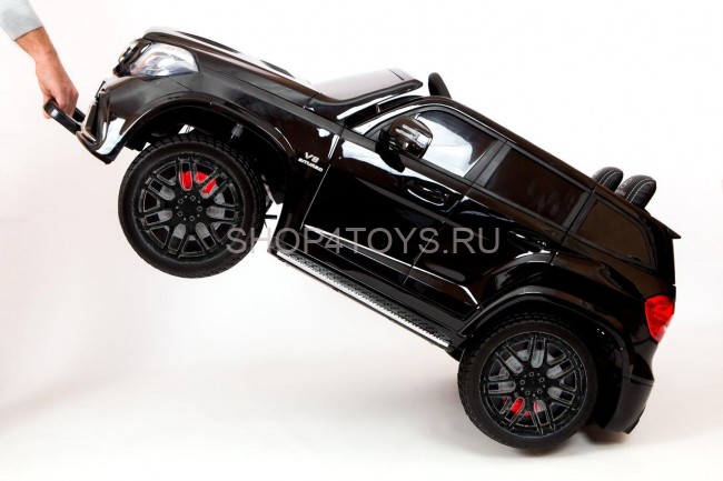 Детский электромобиль Mercedes Benz GLS63 LUXURY 4WD 12V MP4 - Black - HL228-LUX-MP4 Детский электромобиль Mercedes Benz GLS63 LUXURY 4WD 12V MP4 - Black - HL228-LUX-MP4