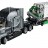 Конструктор Lepin 20076 Грузовик Mack Anthem - Technic 42078