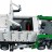 Конструктор Lepin 20076 Грузовик Mack Anthem - Technic 42078
