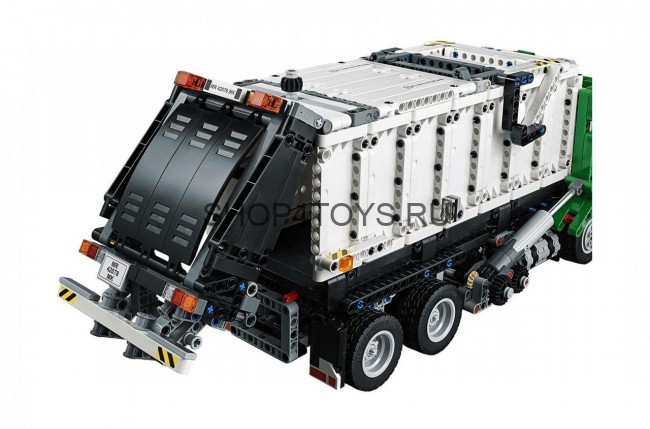 Конструктор Lepin 20076 Грузовик Mack Anthem - Technic 42078 Конструктор Lepin 20076 Грузовик Mack Anthem - Technic 42078