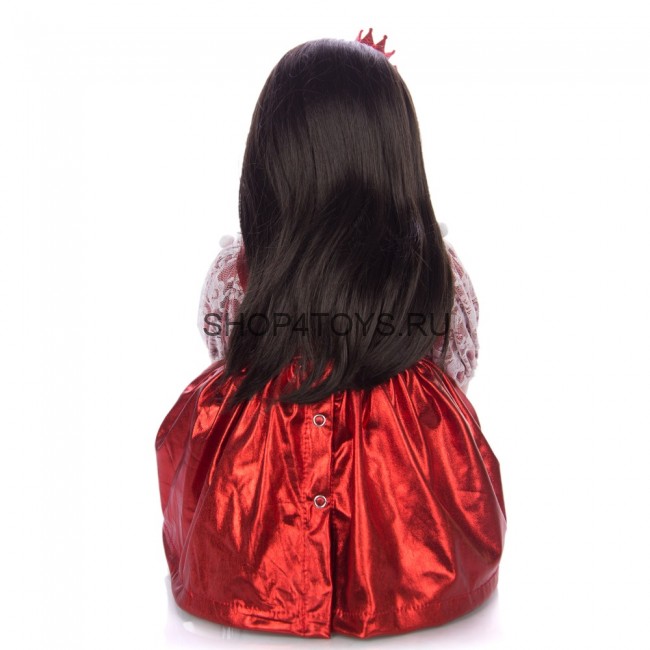 Реборн девочка принцесса Антуанетта Реборн девочка принцесса Антуанетта