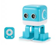 Интеллектуальный танцующий робот WLtoys Cubee F9 Blue APP - WLT-F9 Интеллектуальный танцующий робот WLtoys Cubee F9 Blue APP - WLT-F9