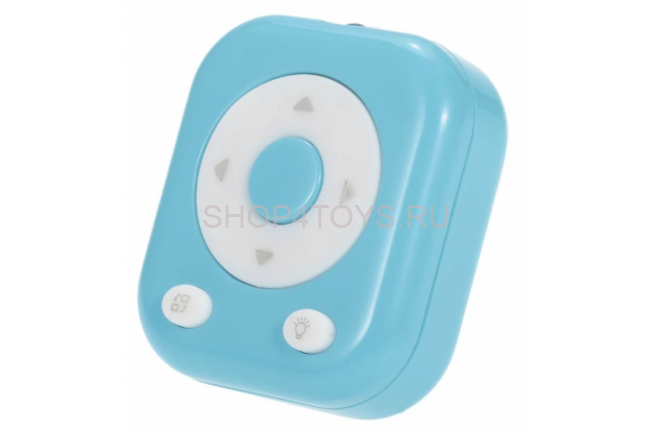 Интеллектуальный танцующий робот WLtoys Cubee F9 Blue APP - WLT-F9 Интеллектуальный танцующий робот WLtoys Cubee F9 Blue APP - WLT-F9