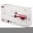 Радиоуправляемый квадрокоптер Syma X5UW-720P с HD FPV Wi-Fi камерой 2.4G - X5UW-720P