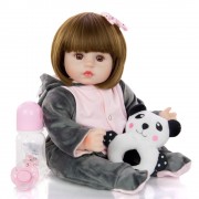 Реборн девочка Кэтрин Реборн девочка Кэтрин