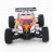 Радиоуправляемая трагги HSP Ghost 2.4G - 94803-80392N