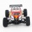 Радиоуправляемая трагги HSP Ghost 2.4G - 94803-80392N