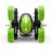 Радиоуправляемая машина-перевертыш MKB TRI-Wheeler - 5588-617-Green