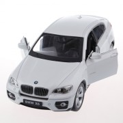 Радиоуправляемая машина MZ BMW X6 1:24 - 25019A Радиоуправляемая машина MZ BMW X6 1:24 - 25019A