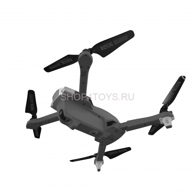 Квадрокоптер Syma X30 с камерой 4K FPV, GPS 2.4G - SYMA-X30