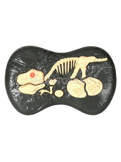 Радиоуправляемый робот Динозавр Велоцираптор - MX20781