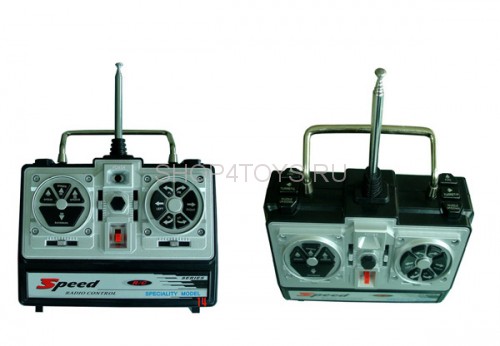 Радиоуправляемый танк CS RUSSIA T-90 Vladimir - 4101-7 Радиоуправляемый танк CS RUSSIA T-90 Vladimir - 4101-7