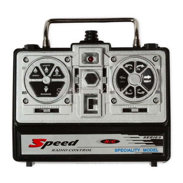 Радиоуправляемый танк CS RUSSIA T-90 Vladimir - 4101-7 Радиоуправляемый танк CS RUSSIA T-90 Vladimir - 4101-7