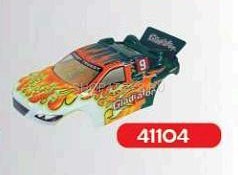 Корпус HSP - 41104 Корпус HSP - 41104