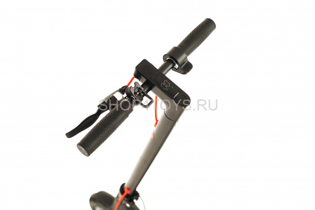 Электросамокат Viper Mi Pro 36V 10.4Ah 350W 10inch 30 km/h Электросамокат Viper Mi Pro 36V 10.4Ah 350W 10inch 30 km/h