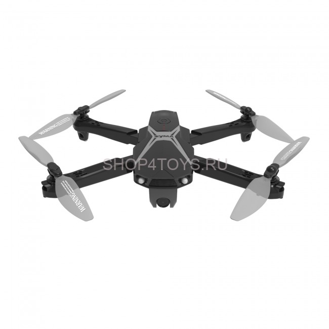 Квадрокоптер Syma Z6 с камерой 4K FPV, GPS 2.4G с сумкой - SYMA-Z6-BAG Квадрокоптер Syma Z6 с камерой 4K FPV, GPS 2.4G с сумкой - SYMA-Z6-BAG