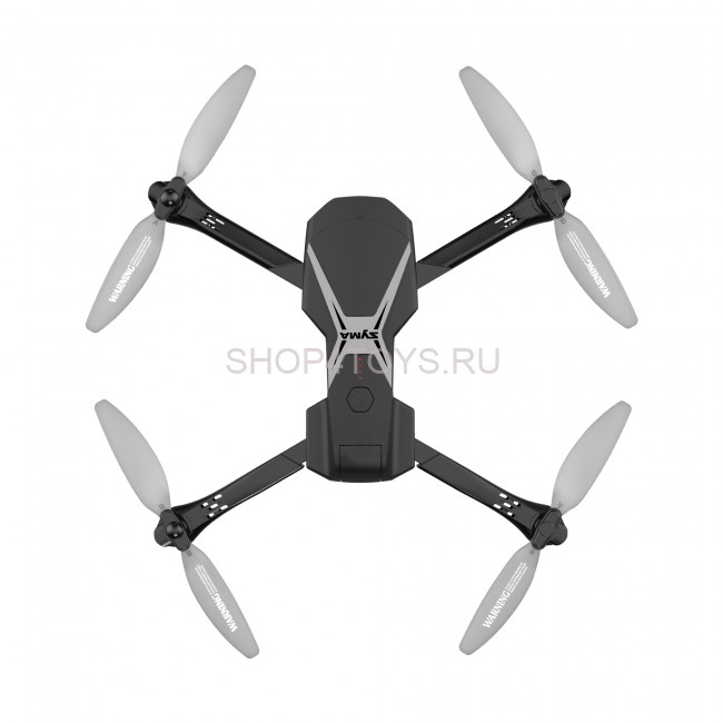 Квадрокоптер Syma Z6 с камерой 4K FPV, GPS 2.4G с сумкой - SYMA-Z6-BAG Квадрокоптер Syma Z6 с камерой 4K FPV, GPS 2.4G с сумкой - SYMA-Z6-BAG