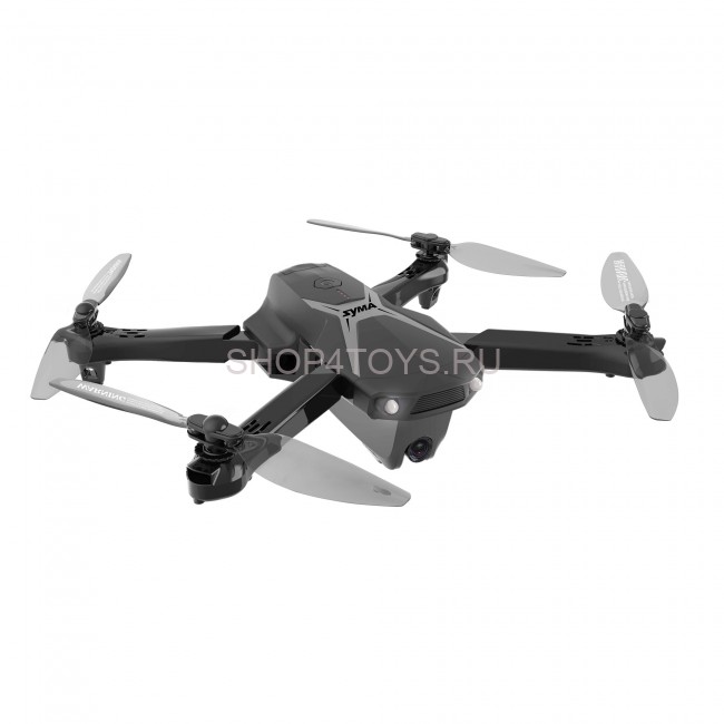 Квадрокоптер Syma Z6 с камерой 4K FPV, GPS 2.4G с сумкой - SYMA-Z6-BAG Квадрокоптер Syma Z6 с камерой 4K FPV, GPS 2.4G с сумкой - SYMA-Z6-BAG