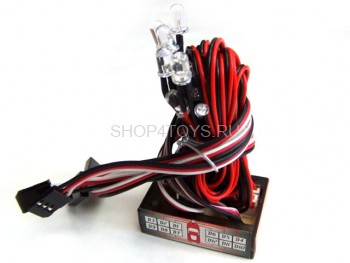 Система подсветки HSP - 23311 Система подсветки HSP - 23311