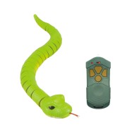 Радиоуправляемая зеленая змея RuiCheng - RUI-8904-GREEN