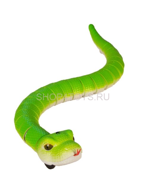 Радиоуправляемая зеленая змея RuiCheng - RUI-8904-GREEN