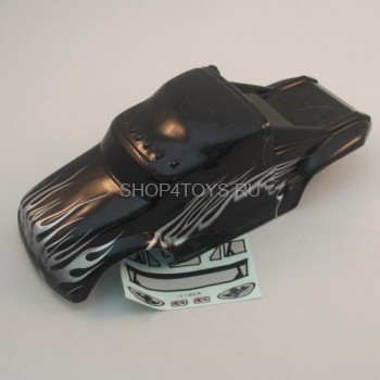 Корпус HSP - 08325 Корпус HSP - 08325