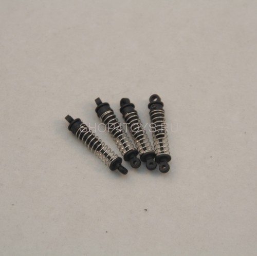 Амортизатор HSP - 24617 Амортизатор HSP - 24617