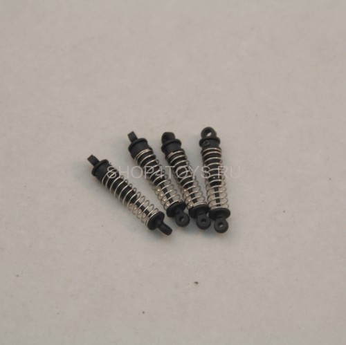 Амортизатор HSP - 24617 Амортизатор HSP - 24617