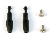 Фиксатор кабины - EK1-0428 Фиксатор кабины - EK1-0428