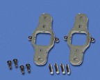Набор цапф главного ротора (металл) - HM-LM2-1-Z-25 