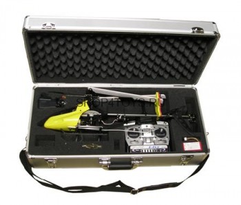 Алюминиевый кейс Art-tech - H3DSE010 Алюминиевый кейс Art-tech - H3DSE010