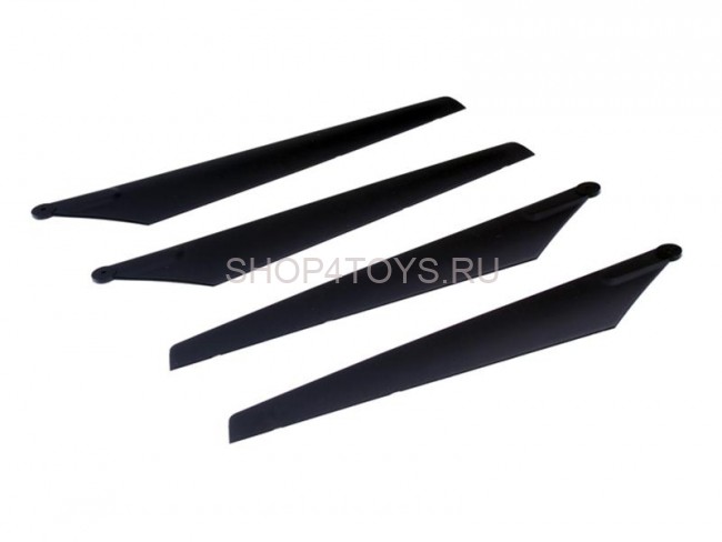 Основные лопасти Dynam - VTX3-001