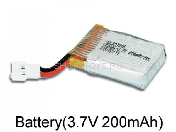 Аккумулятор Walkera - HM-Genius CP-Z-14 Аккумулятор Walkera - HM-Genius CP-Z-14