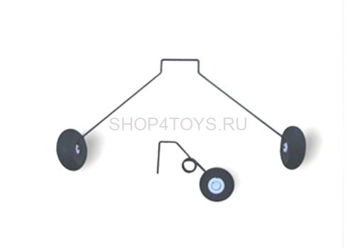 Посадочные шасси - NE4771001 Посадочные шасси - NE4771001