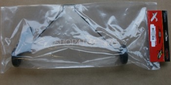 Шасси Dynam - ICF-005 Шасси Dynam - ICF-005