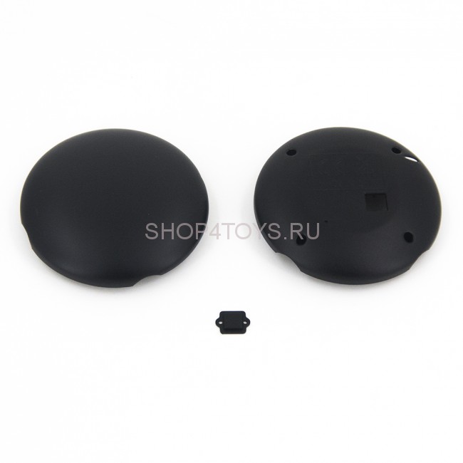 Верхняя и нижняя часть корпуса  для квадрокоптера MJX X906T - MJX-906T01