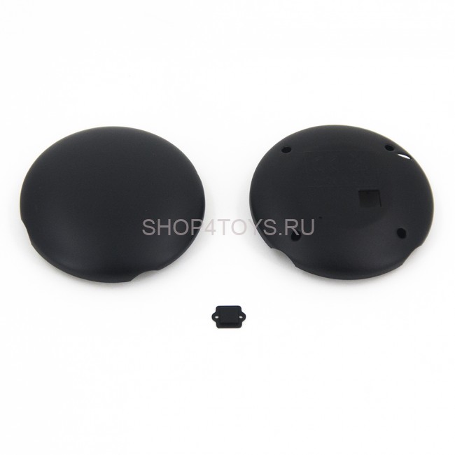 Верхняя и нижняя часть корпуса  для квадрокоптера MJX X906T - MJX-906T01