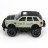 Радиоуправляемый джип MUD Off-Road 4X4 Green 2.4G - 333-MUD22B
