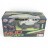 Радиоуправляемый джип MUD Off-Road 4X4 Green 2.4G - 333-MUD22B