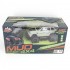 Радиоуправляемый джип MUD Off-Road 4X4 Green 2.4G - 333-MUD22B